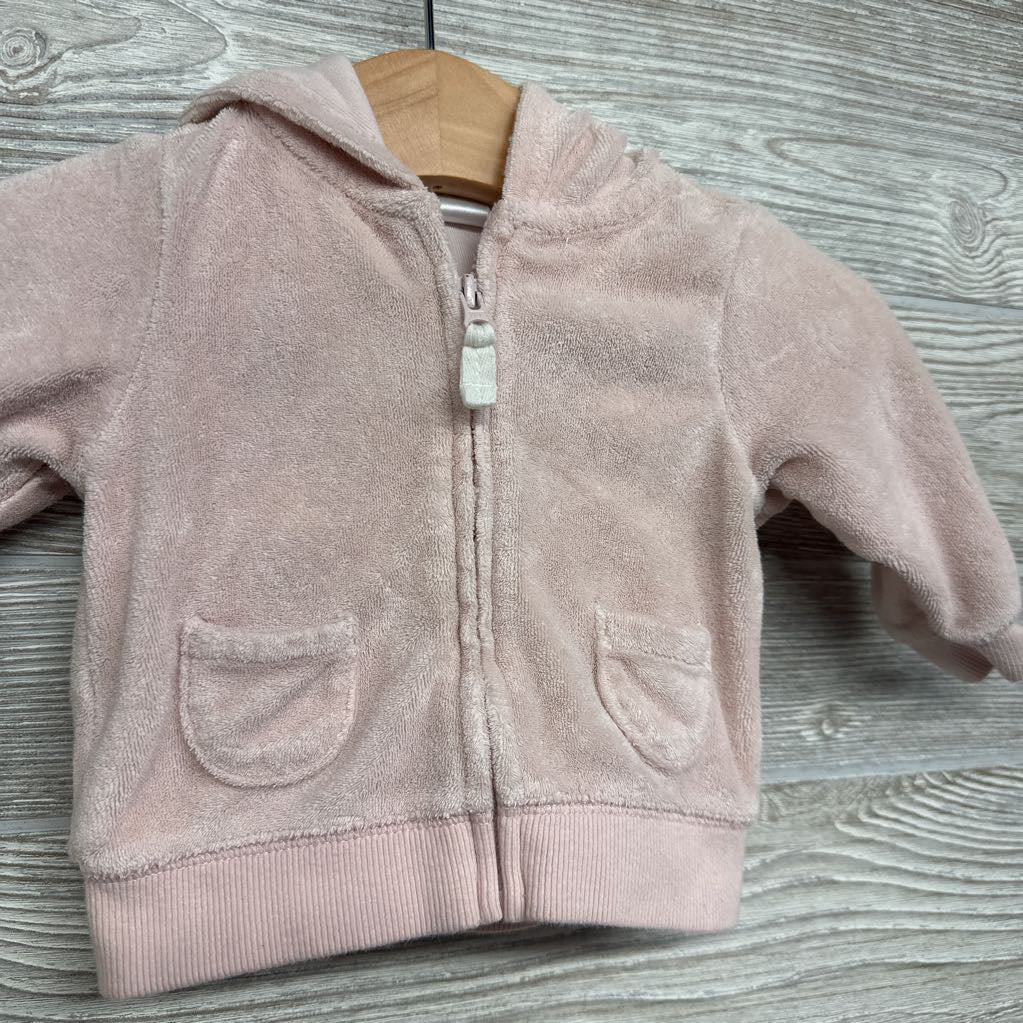 Terry Jacket NB