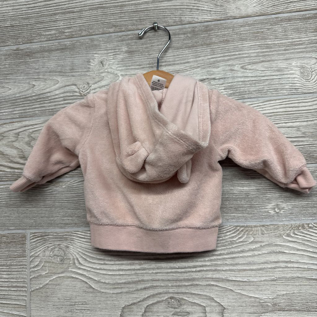 Terry Jacket NB