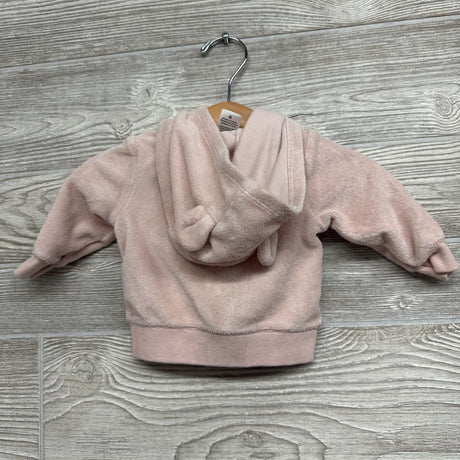 Terry Jacket NB