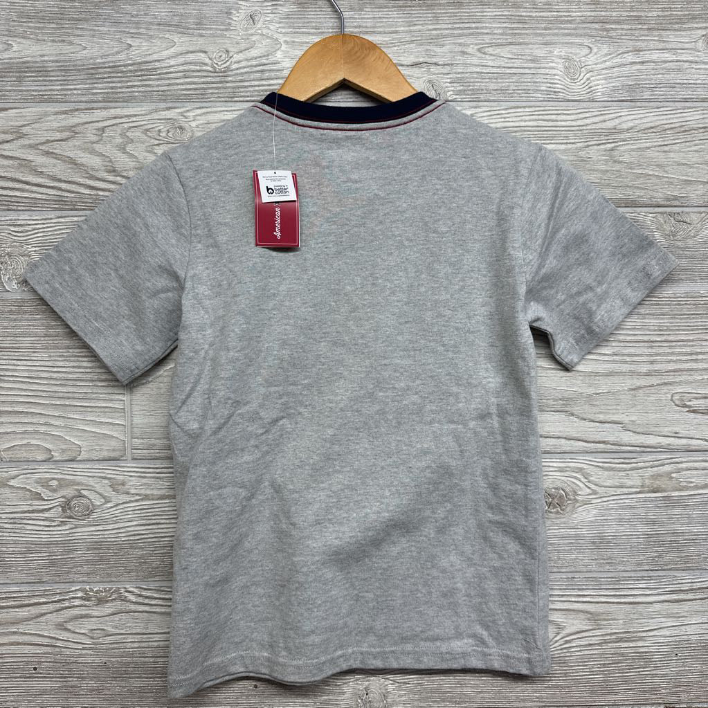 NEW Shirt Guitar 7