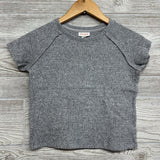 Waffle Knit SS Shirt 8