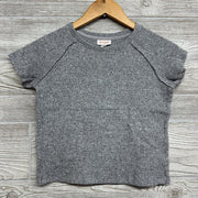 Waffle Knit SS Shirt 8