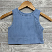 Active Crop Tank Top 10-12