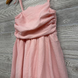 Tiered Sleeveless Dress 10