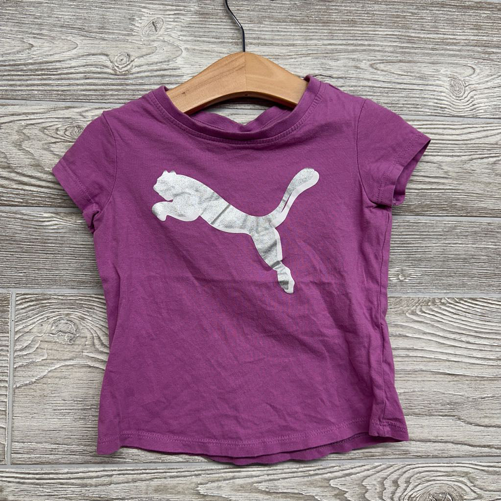 Shirt Logo 3t