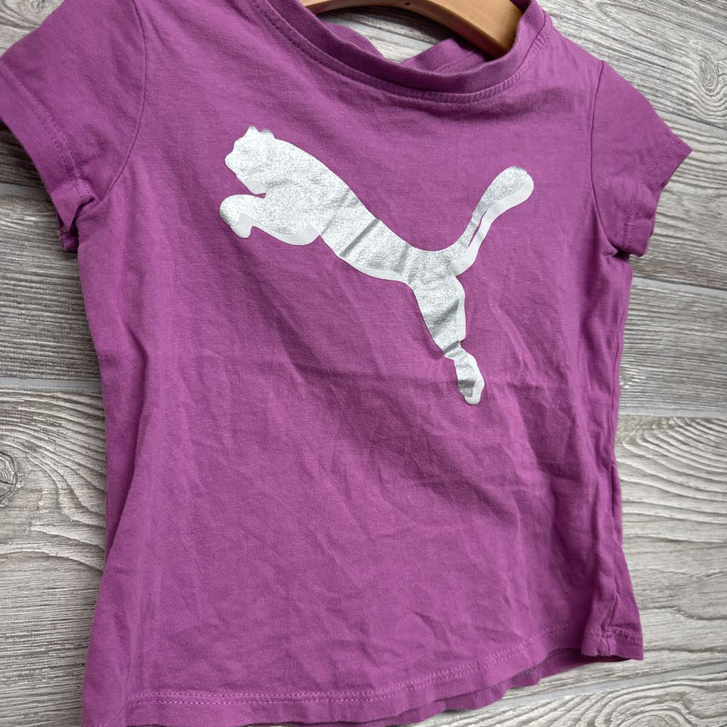 Shirt Logo 3t