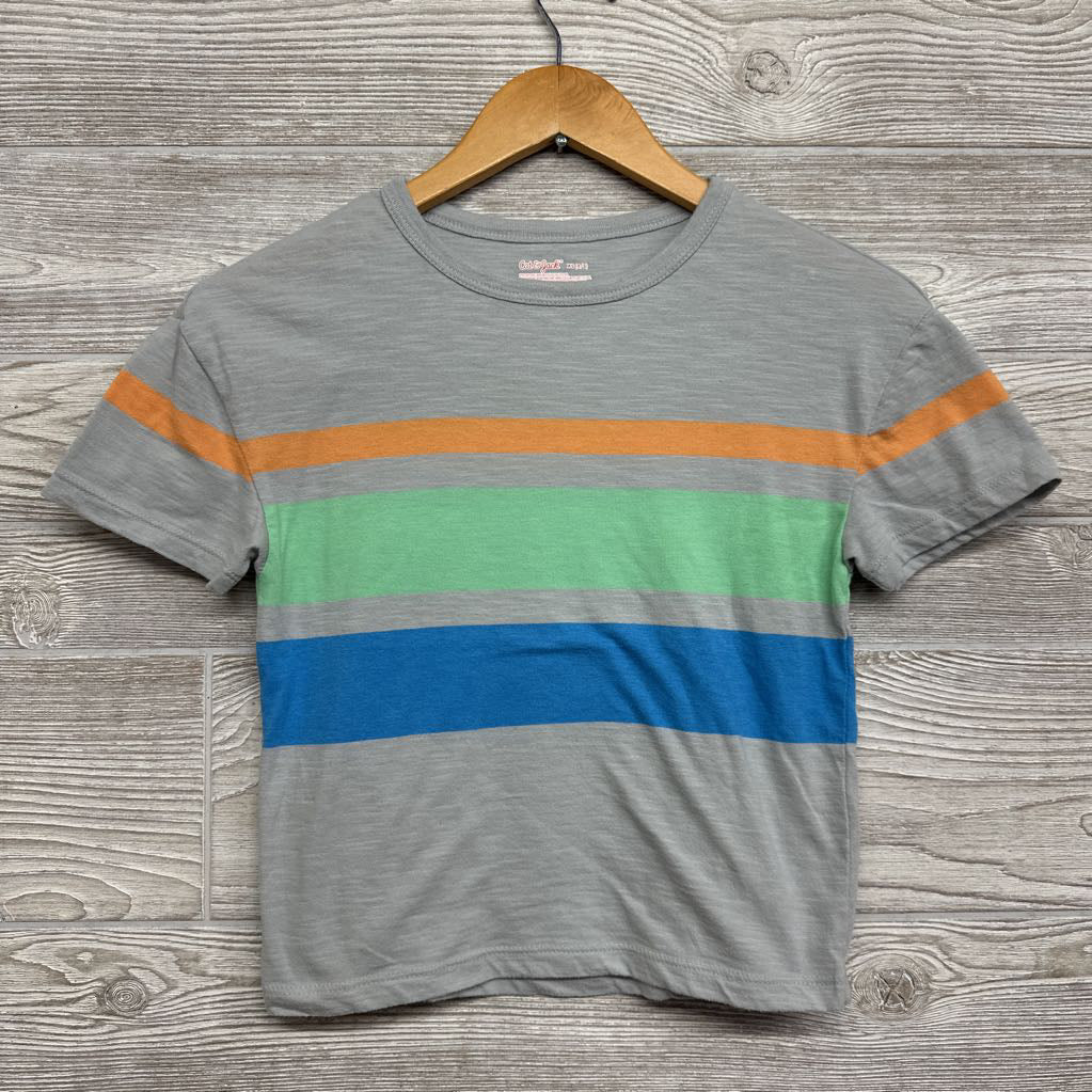 Shirt Stripes 4-5