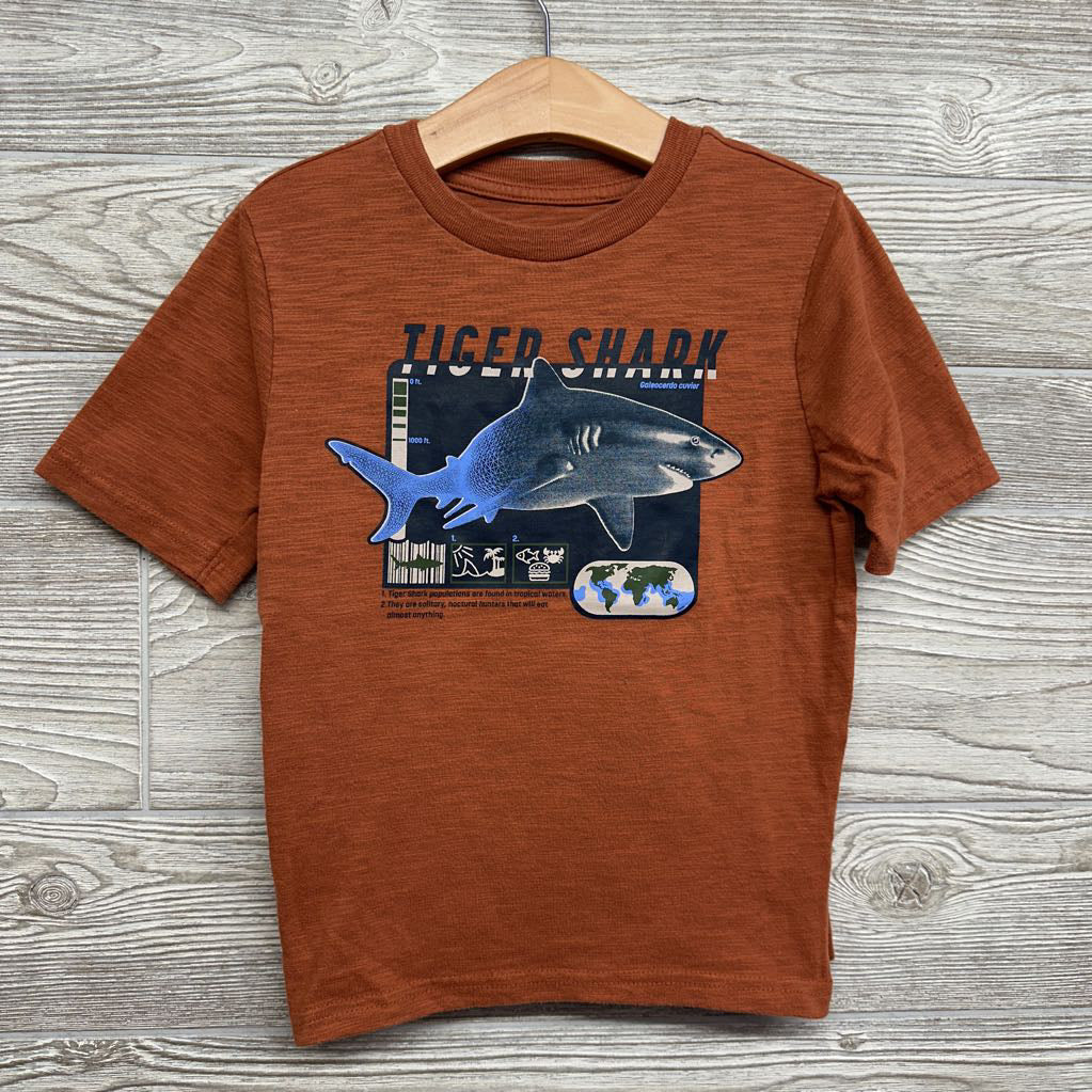 Shirt Tiger Shark 6