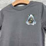 Shirt Shark W/ Sunglasses 6