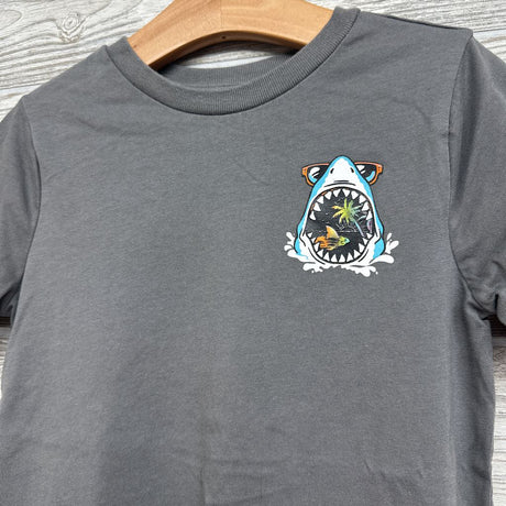 Shirt Shark W/ Sunglasses 6