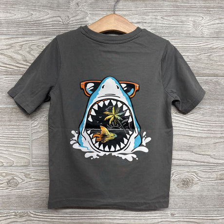 Shirt Shark W/ Sunglasses 6