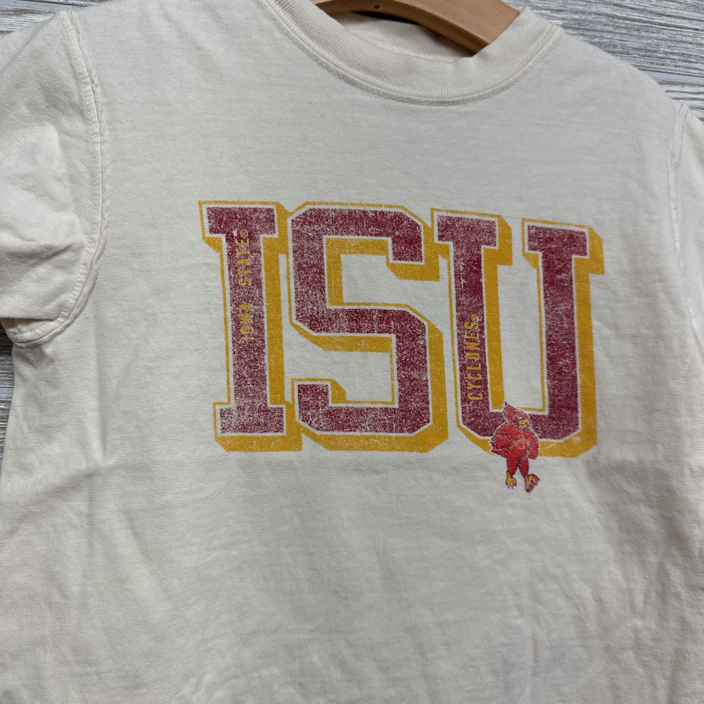 Shirt ISU 4-5