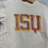 Shirt ISU 4-5