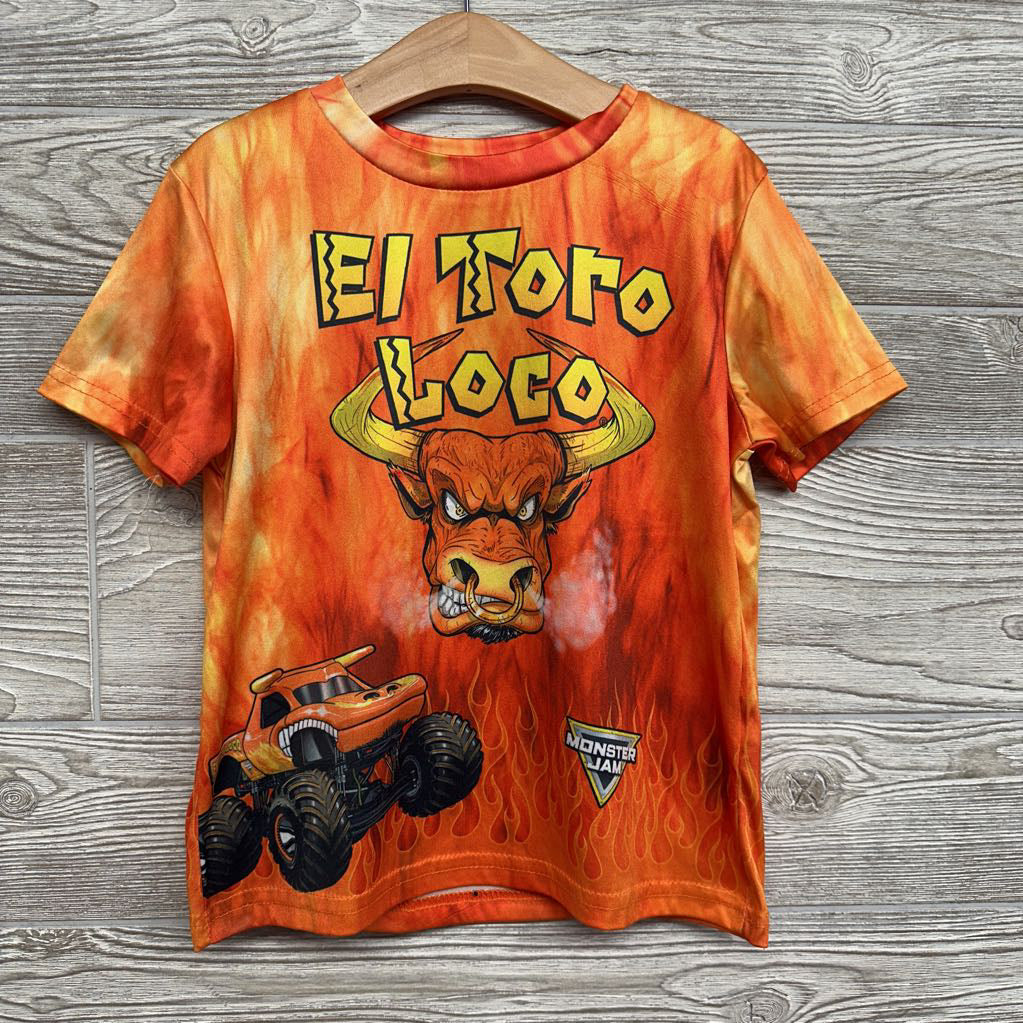 Shirt El Toro Loco 6