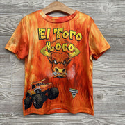 Shirt El Toro Loco 6
