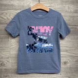 Shirt Enjoy The Waves 6