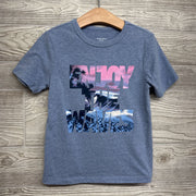 Shirt Enjoy The Waves 6
