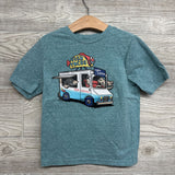 Shirt Fish Tacos 6