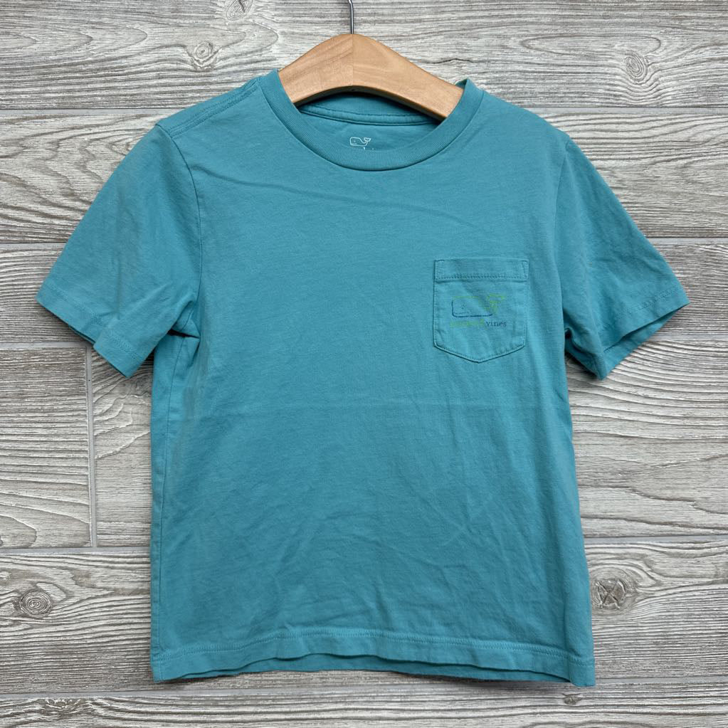 Shirt Chest Pocket Whale 6