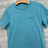 Shirt Chest Pocket Whale 6