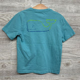 Shirt Chest Pocket Whale 6