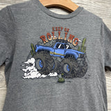 Shirt Keep On Rolling 6