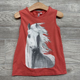 Tank Top Horse 4