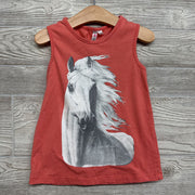 Tank Top Horse 4