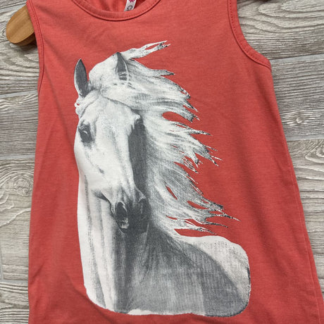 Tank Top Horse 4