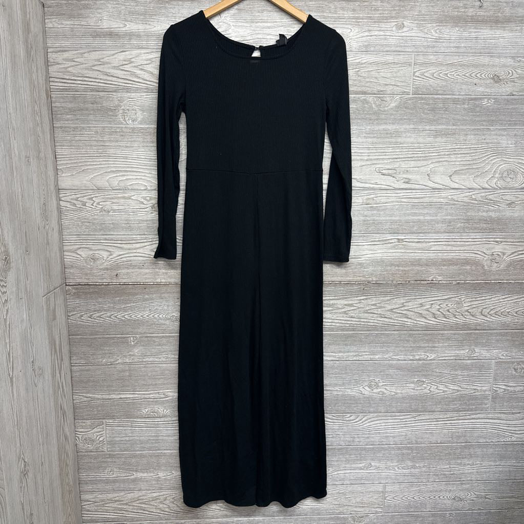 Ribbed Jumpsuit 14