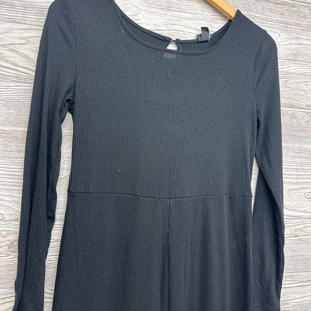 Ribbed Jumpsuit 14