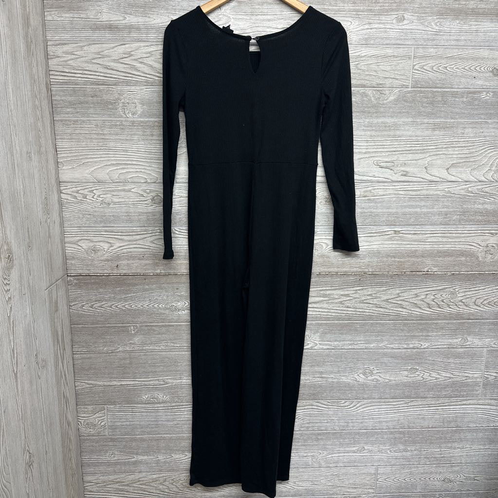 Ribbed Jumpsuit 14