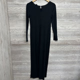 Ribbed Jumpsuit 14