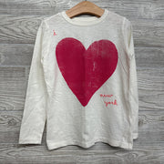 LS Shirt I Heart New York 6-7