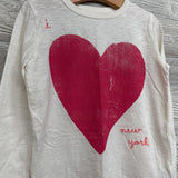 LS Shirt I Heart New York 6-7