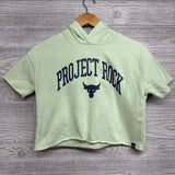 SS Hoodie Project Rock 10-12