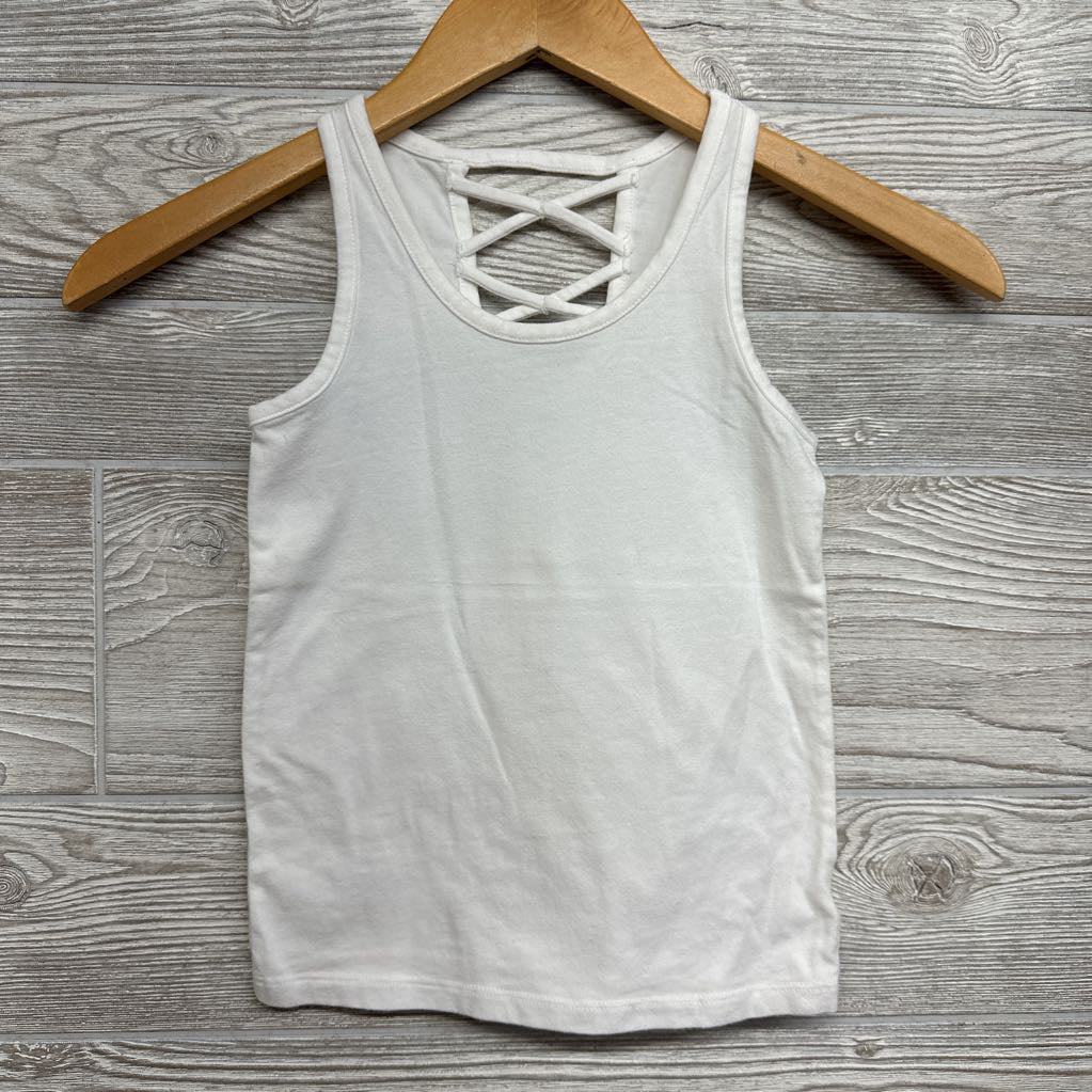 Tank Top 6-7