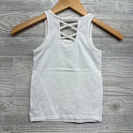 Tank Top 6-7