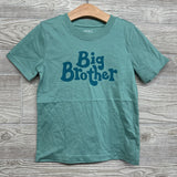 Shirt Big Brother 5t