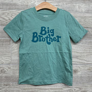 Shirt Big Brother 5t