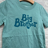 Shirt Big Brother 5t