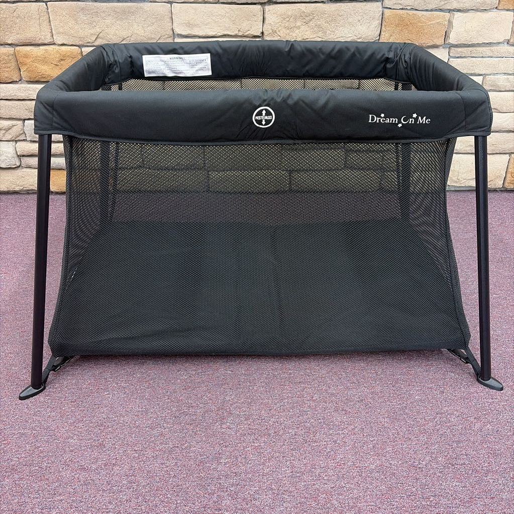Travel Light Playard W/ Storage Bag