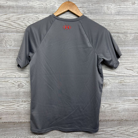 Active Shirt Never Back Down 14*