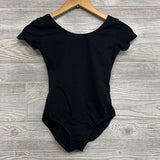 Cross Back Leotard 10-12