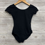 Cross Back Leotard 10-12