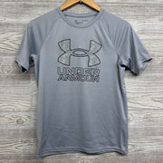 Active Shirt Splatter Logo 14