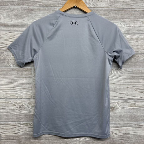 Active Shirt Splatter Logo 14
