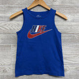 Tank Top Swoosh 8