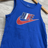 Tank Top Swoosh 8