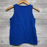 Tank Top Swoosh 8